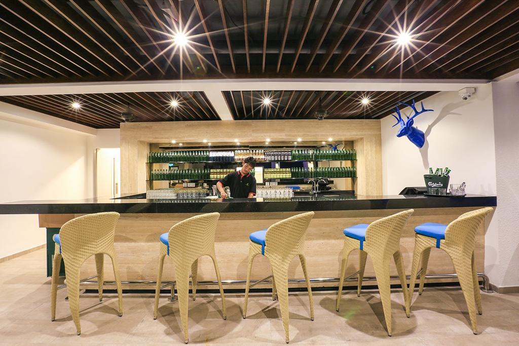 Eco Tree Hotel, Melaka Ngoại thất bức ảnh