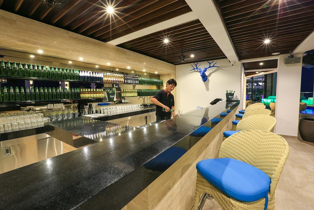 Eco Tree Hotel, Melaka Ngoại thất bức ảnh