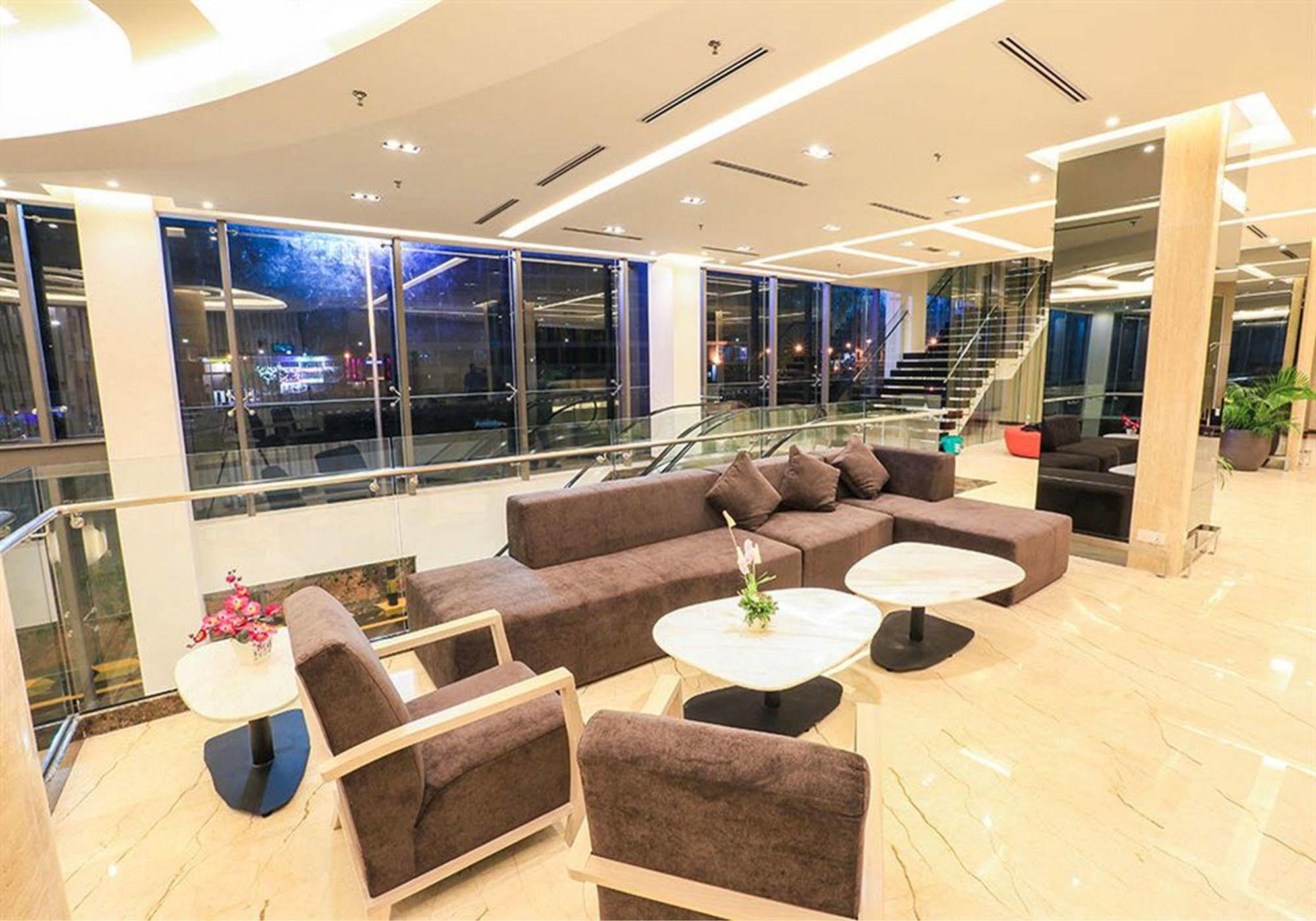 Eco Tree Hotel, Melaka Ngoại thất bức ảnh