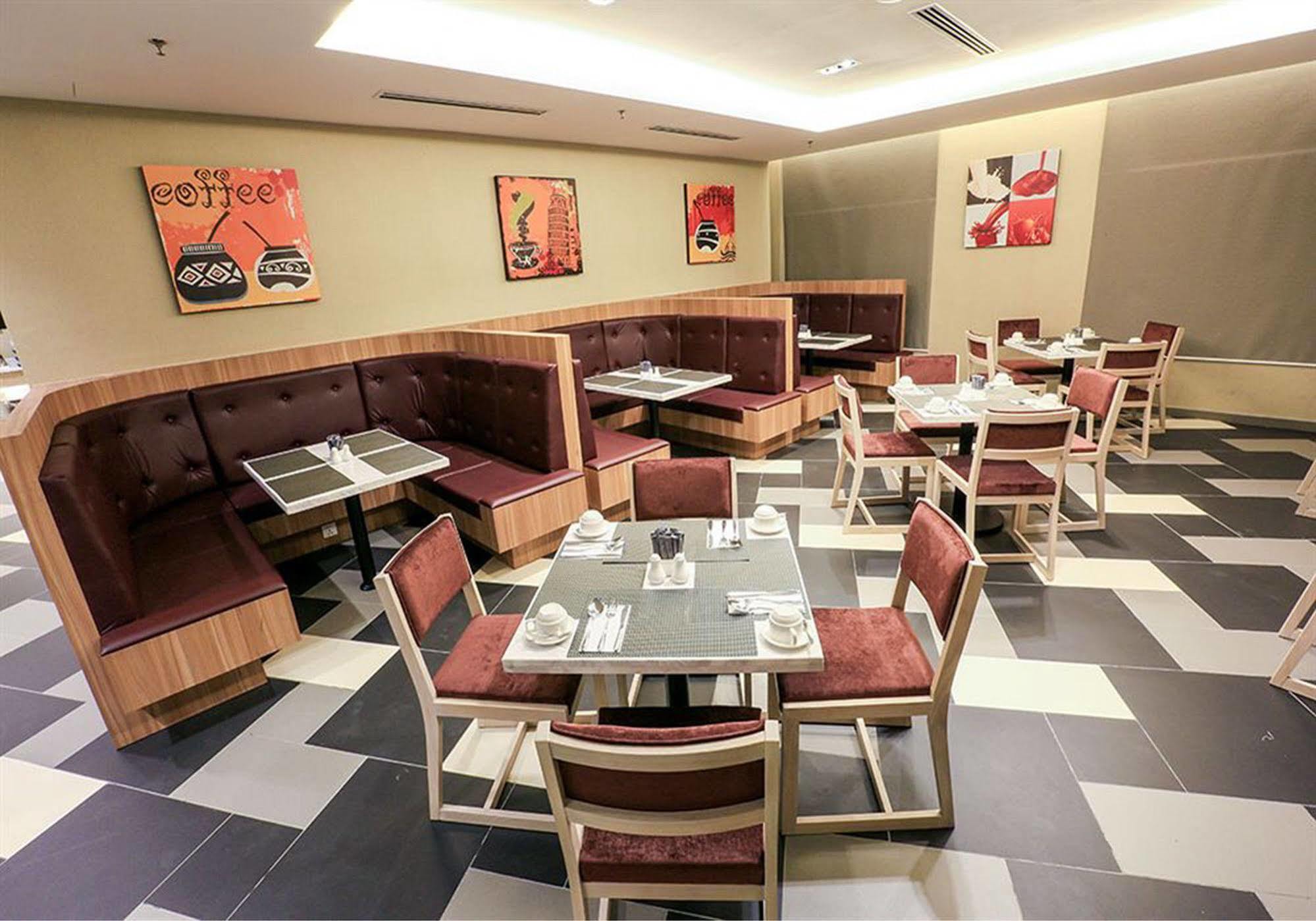 Eco Tree Hotel, Melaka Ngoại thất bức ảnh