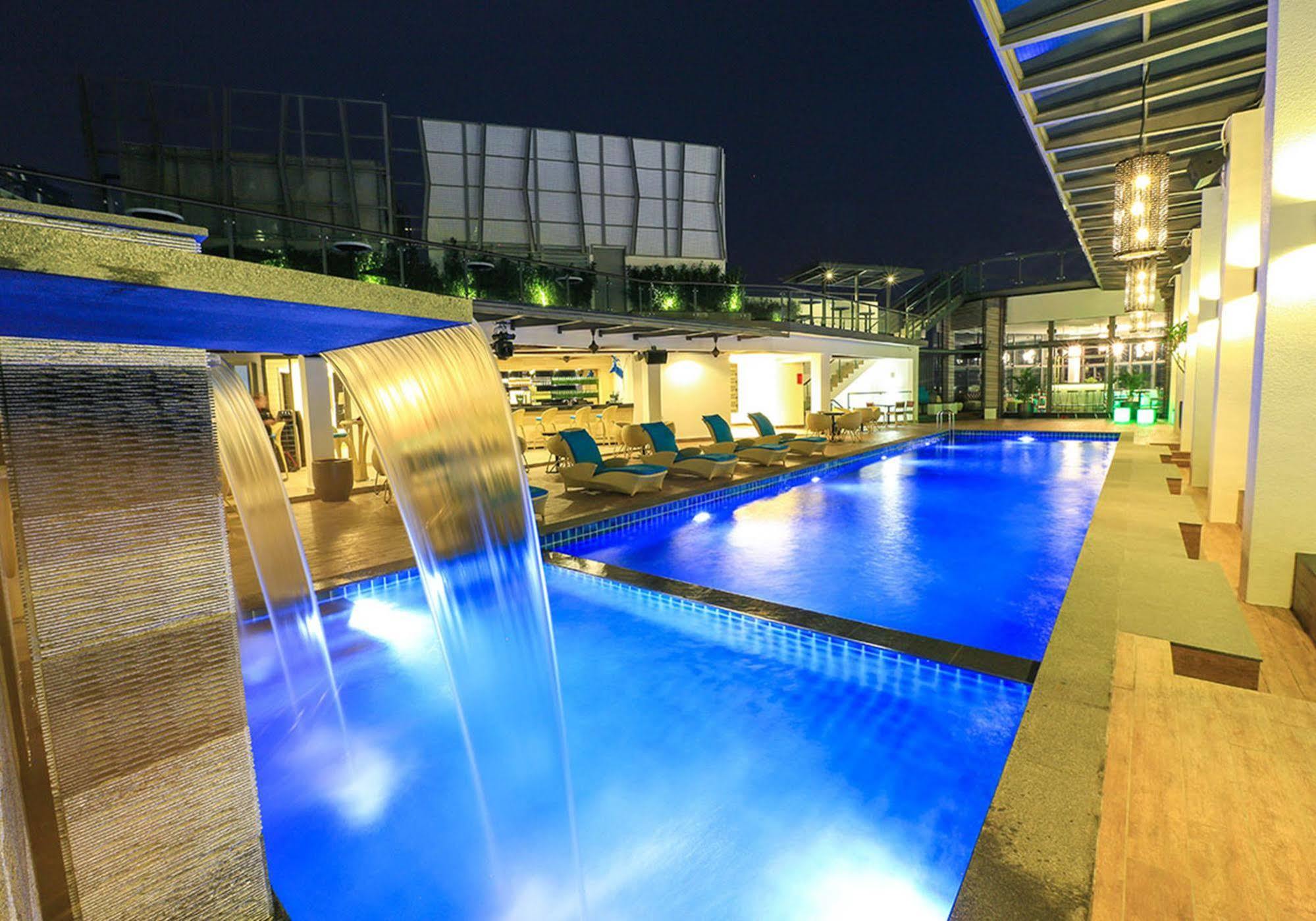 Eco Tree Hotel, Melaka Ngoại thất bức ảnh